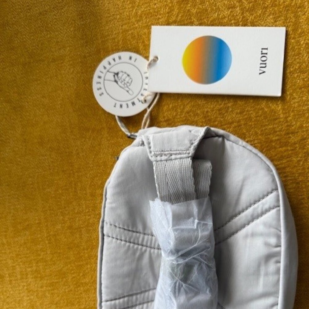 Vuori Hip Pack